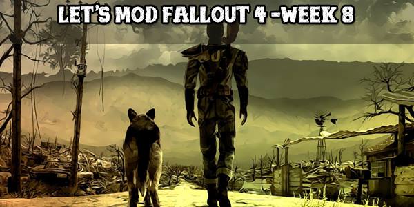 How many mods can i run on fallout 4 xbox one