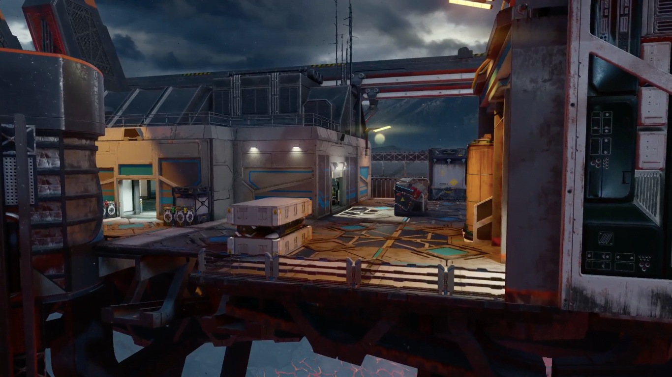 DLC Call of duty Black ops 3 Eclipse GamingBoulevard