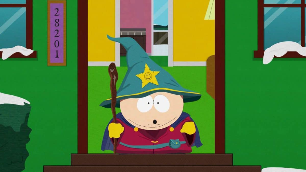 South Park Stick Of Truth Invest