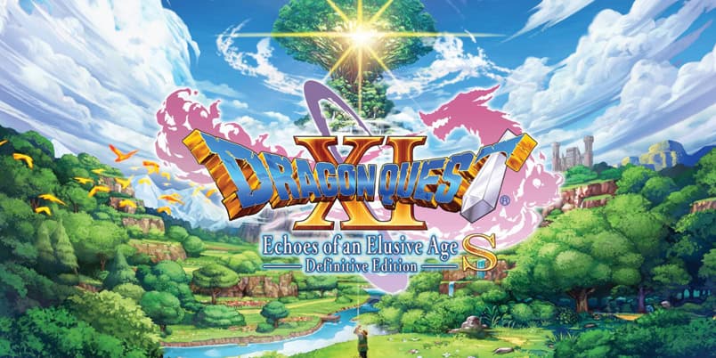 Review Dragon Quest Xi S The Definitive Edition Gamingboulevard